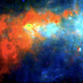 @MilkyWayLaboratory