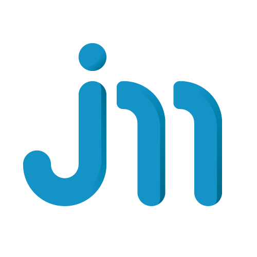 Justin Markert's Logo