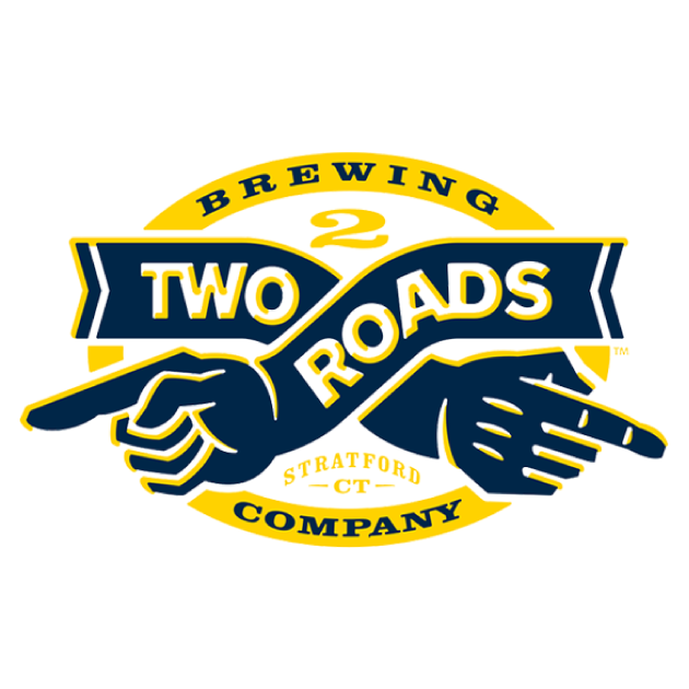 Two Roads Logo
