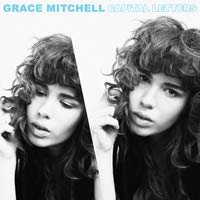 Capital Letters album cover