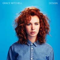 Design album cover