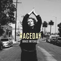 Raceday album cover