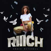 Riiiich album cover