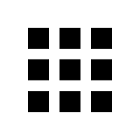Icon of Menu