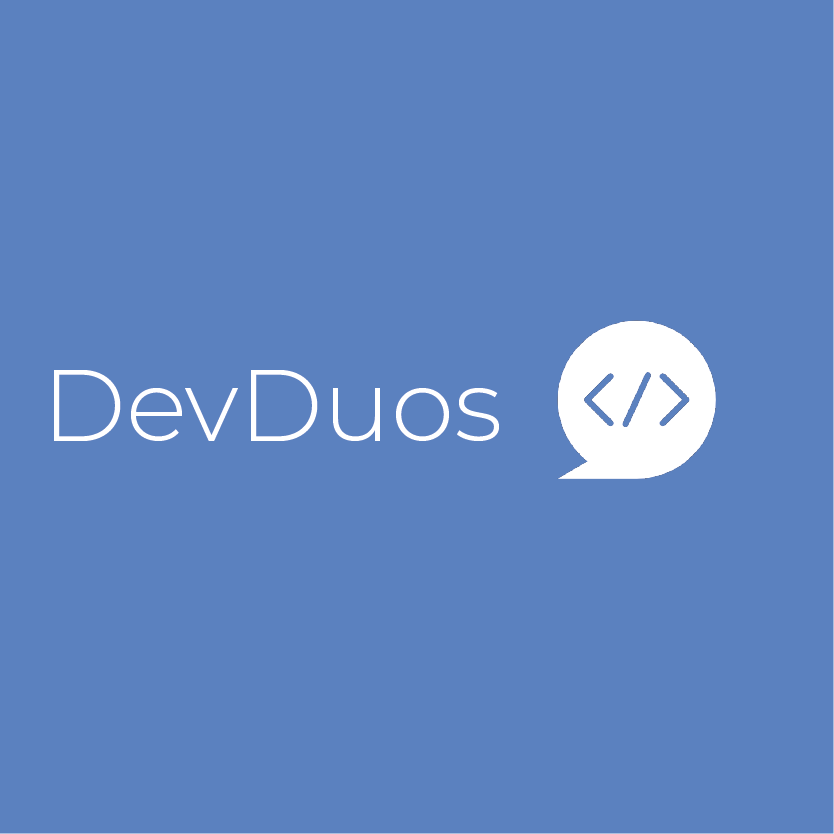 Dev Duos Header