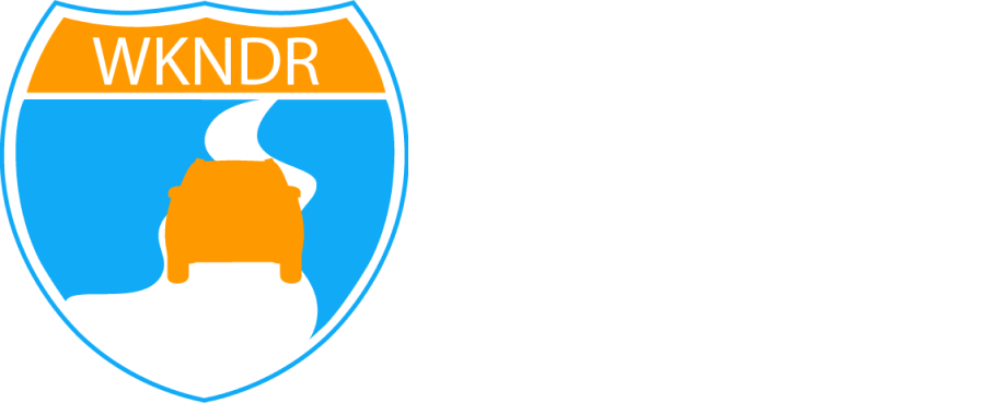 WKNDR logo