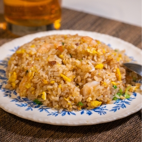 fried rice