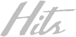 Hits logo