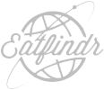 Eatfindr logo